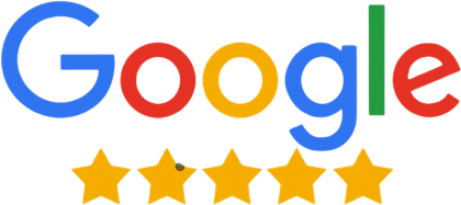 Google Bewertung: 5 von 5 Sternen