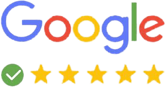 Google – 5 von 5 Sternen